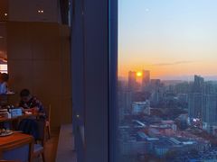 -视界美食自助餐厅·石家庄希尔顿酒店