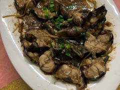 -天强农家菜馆