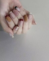 -LILY NAILS美甲美睫