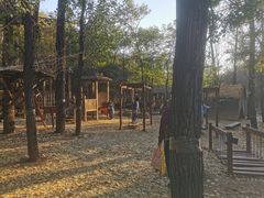 -蟠龙山长城景区