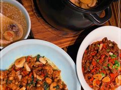 -湖南人家·家传湖南菜(水围店)