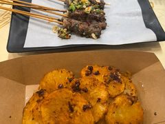 -聚味瞿记·龙虾堂(望城店)
