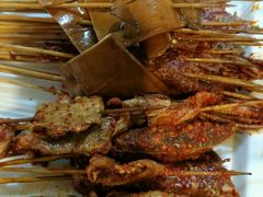-袁记串串香(人民公园店)