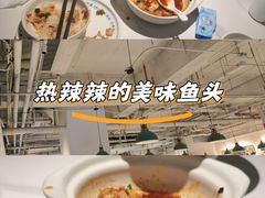 -花椒笑成都小馆(百脑汇店)