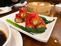 红米肠-彩景大茶楼(平湖店)