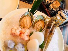 -山葵家·创意料理(临平银泰城店)