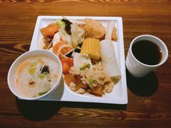 -素清香(解放路店)