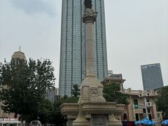 -天津意大利风情旅游区