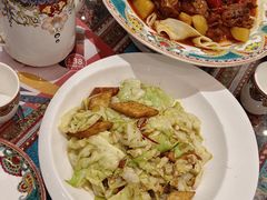 -巴依老爷新疆美食(工体旗舰店)