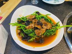 -肖仙仙羊肉汤·始于1996年(郫都店)