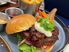 -bluefrog蓝蛙(新三里屯太古里店)