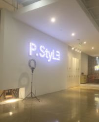 点击看大图 -P.STYLE派斯造型