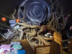 -秃鹫湾·推理大师沉浸式实景演绎推理剧场