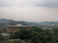 -罗浮山嘉宝田森林温泉度假酒店