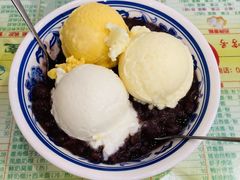 -顺记冰室(宝华路店)