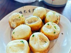 -哑巴生煎(临顿路店)