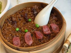 煌上煌腊味糯米饭-径山十八道·风味民间菜(杭州总店)