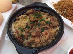 -百乐门喜宴(海珠广场华厦店)