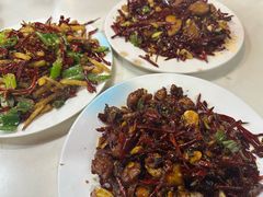 -田记餐馆(富国街店)