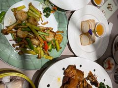 -尚一汤·粤菜海鲜(环球港店)