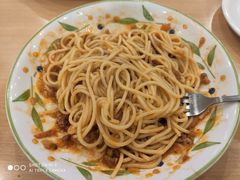 -萨莉亚意式餐厅(三号湾广场店)