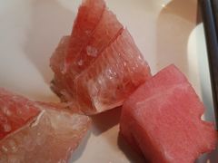 -比格比萨自助(云冈区步行街店)