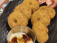 -BRBR叙利亚餐厅(总店)