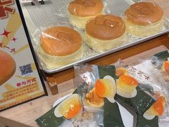 -西村叔叔的店·面包·甜品·蛋糕(崂山丽达店)