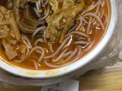 -家味螺蛳粉&烤鱼(五角场店)