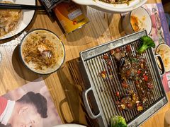 -U你·湖北家宴菜(南湖总店)