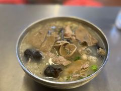 薏米汤-广场正宗原汁薏米店