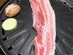-Ant 蚂蚁洞烤肉·大营地(上海静安大悦城店)