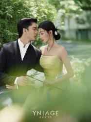 -鱼映像摄影·珍藏级影像品牌