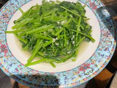 -陈记菜馆·非遗淮扬菜(东关街教场店)