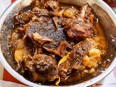 -阿秋牛排(湖心街店)