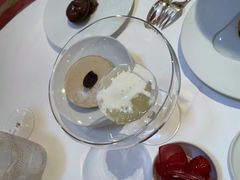 -Sketch(The Lecture Room & Library)