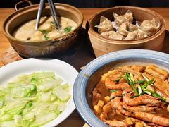 -荣小馆(杭州大厦店)