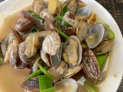 -海坛特色小吃·只做平潭特色菜(平潭店)