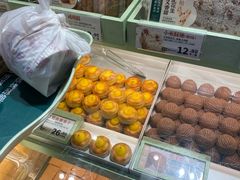 -泸溪河桃酥(龙湖长楹天街店)