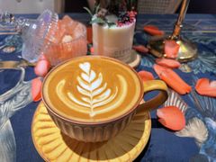 -第101座花园餐厅(湖滨88店)