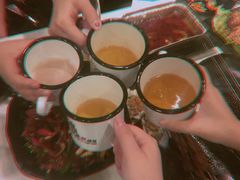 烤鸡翅-蚝太郎 • 海鲜烧烤(建国路创始店)