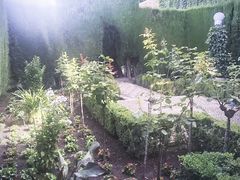 -阿尔罕布拉宫
