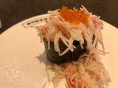 -元气寿司(东方宝泰店)