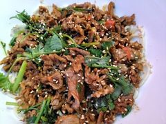 -阿当·小炒牛肉面(人广店)