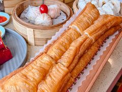 -点都德(水贝IBC店)