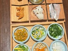 -银米·云南传统过桥米线(双廊黑金冠店)