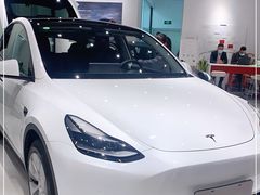 -TESLA 特斯拉(北京颐堤港体验店)