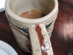 -东海咖啡馆