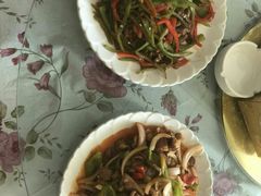 -清真·伊清阁餐厅
