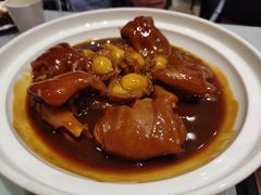 -狮王府淮扬菜(新街口友谊店)